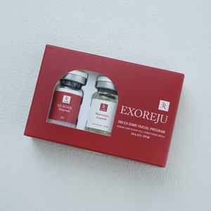 Programa Facial EXOREJU 380 EXSOME - Product Image 1