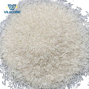 ข้าวหอมมะลิไทย ฮอมมาลี เทียนเจียง 25 ปอนด์ 50 ปอนด์ เมล็ดยาว สีขาว แห้ง 100% ข้าวใหม่ โรงงานวิลาโคนิค อายุการเก็บรักษา 2 ปี - Product Image 3