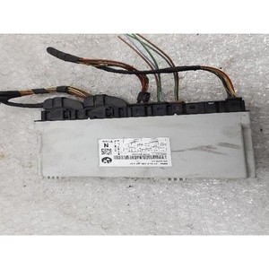 ECU และโมดูลคอมพิวเตอร์มือสองสำหรับรถยนต์ซีรีส์ 5 รุ่น 61359248561901 - Product Image 2