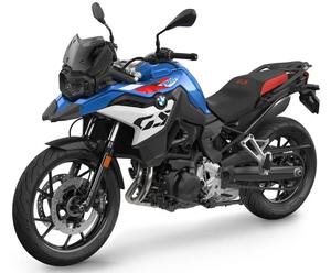 Motocicleta de Aventura F 800 G_S 2025, Motor de Cuatro Tiempos de 895 cc, 193 km/h, Gran Oferta - Product Image 1