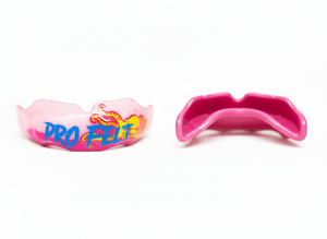 Whole Sale Eco Friendly Colorful Fighting MMA Training Teeth Protection Mouth Guard Molded EVA High Quality Custom Mouth Guard - Product Image 2