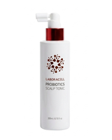 LABORACELL - Spray Tónico para el Cuero Cabelludo con Péptidos, Probióticos y Biotina, Hecho en Corea, Solución Profesional para el Cuidado del Cuero Cabelludo para Todo Tipo de Cabello