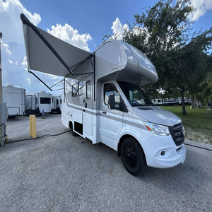 นิว 2026 ที-ออร์ เอฟ-ออร์ วินด์ส 24LT - Product Image 1