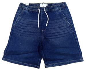 Pantalones cortos chinos para hombre - Product Image 2