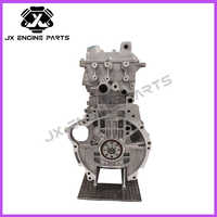 Ensemble moteur complet 1ZZ-FE 1.8L pour Toyota Celica Corolla Matrix 98-08