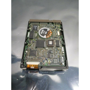 Disque dur IDE/ATA Fujitsu M1636TAU 1,2 Go 3,5 pouces - Équipements et pièces semi-conducteurs d'occasion fiables à l'échelle mondiale - Product Image 2