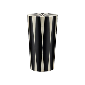 Taburete de piano moderno de madera con incrustaciones de tambor de resina, banco de asiento multifuncional para dormitorio, taller, uso en apartamento - Product Image 1