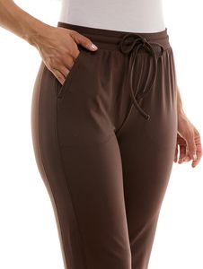Pantalones Deportivos de Primera Calidad al por Mayor para Mujer 2026, Pantalones Jogger Unisex con Bolsillos, Pantalones Deportivos para Mujer, Pantalones Cargo para Entrenamiento - Product Image 2