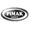 PIMAK PROFESYONEL MUTFAK logo