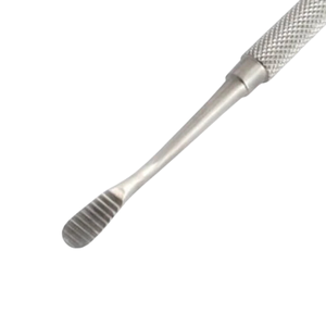 Miller Bone File #64 Double Ended Surgical Orthopedic Dental Bone Shaping Instrument Stainless Steel <b>Precision</b> <b>Tool</b> - Product Image 4