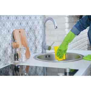 Desengrasante líquido natural fuerte y respetuoso con el medio ambiente al por mayor para limpieza de cocina - Product Image 4