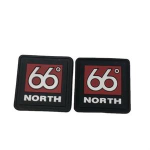 ขายส่งป้ายยาง PVC นูน 3 มิติ ปี 2025 ผลิตตามสั่ง OEM ดีไซน์ใหม่จากโรงงาน ป้ายโลโก้แบรนด์ 3 มิติ ปี 2026 - Product Image 6