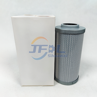 Pièces de moteur Cartouche de filtre hydraulique à compression 31Q6-20340 31Q6-20340-P Filtre à huile hydraulique pour pièces d'excavatrice HYUNDAI