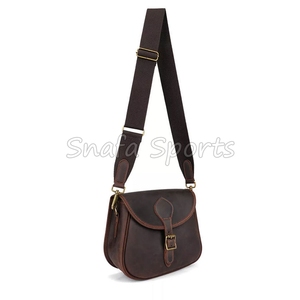 กระเป๋าคาดเอวหนังดีไซน์ควิลท์แบบกำหนดเอง กระเป๋าแฟชั่นสำหรับผู้หญิง กระเป๋าใส่เงิน กระเป๋าคาดเอวหนังสำหรับผู้หญิง - Product Image 5