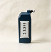 M OEM 5157E-9 Solvant 800ml Séchage Rapide pour Imprimante de Codage Industrielle CIJ