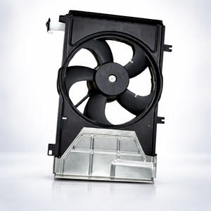 ชุดพัดลมระบายความร้อนหม้อน้ำสำหรับรถยนต์โตโยต้า วีออส |   พัดลมระบายความร้อนเครื่องยนต์รถยนต์พร้อมมอเตอร์และฝาครอบ |   อะไหล่ทดแทนของแท้จากผู้ผลิต (OEM) - Product Image 3