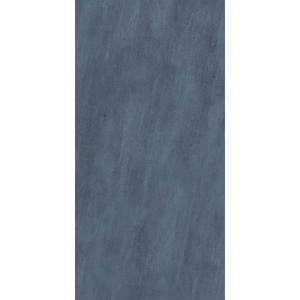 Carrelage de sol en porcelaine de qualité supérieure, finition bleu foncé mat, design d'intérieur moderne, grand format, antidérapant, résistant à l'usure - Product Image 5