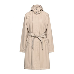 Premium Waterproof Rain <b>Jacket</b> Hooded Breathable Outdoor Full Zip Protective Shell Lightweight OEM ODM Wholesale Manufacturing - Product Image 5