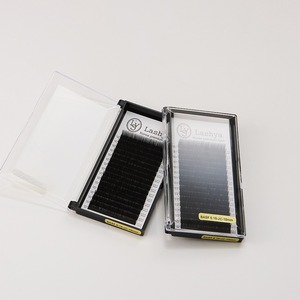 [Lashya] <b>Individual</b> <b>Lash</b> Extension Trays 0.15 Thickness for Salon <b>Lash</b> Services - Product Image 1