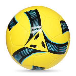 Custom Brand Leather Soccer <b>Ball</b> Size 5 Lightweight with Pump and Carry Bag 6 Pack for Training Matches - Product Image 3