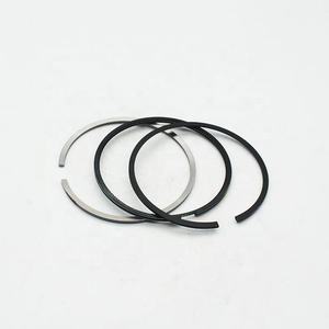 ชุดแหวนลูกสูบ NT855 รุ่น 3801755 ชุด 4 แหวน สำหรับเครื่องยนต์ดีเซล อะไหล่โลหะผสมคุณภาพสูง คุณภาพเทียบเท่า OEM ผลิตในอินเดีย - Product Image 2