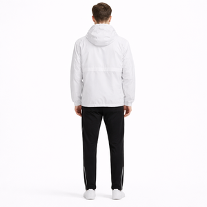 Chaqueta Cortavientos para Hombre, Personalizable, Impermeable, Antiarrugas, de Última Tendencia, Chaquetas para Hombre B2B - Product Image 2