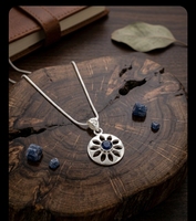 Collier pendentif pour femme de qualité supérieure, meilleur prix, pour ce collier et ce pendentif, pendentif croix Chrome Hearts fait main