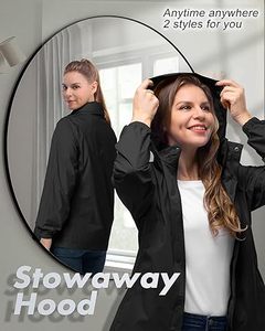 Wholesale Designer <b>Men</b> <b>Long</b> Winter Outdoor Windbreaker <b>Jacket</b> Stand Collar Vintage Style Eco-Friendly Breathable Front - Product Image 4