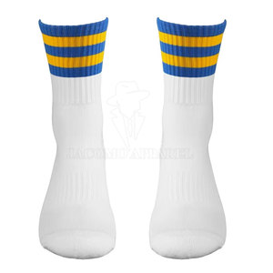 Low MOQ Modern Style Comfortable Wear <b>Socks</b> Offering Smooth Feel Balanced <b>Thickness</b> And Reliable Daily Performance - Product Image 2