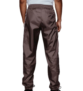 Wholesale New <b>Winter</b> Men's <b>Maternity</b> Vintage Solid Softshell Windbreaker Hood Zipper Closure Lightweight <b>Jacket</b> Pants Set - Product Image 6