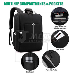 Customized Logo Printing High Quality <b>Backpack</b> Light <b>Weight</b> <b>Backpack</b> Fashion Wear <b>Backpack</b> Bag - Product Image 2