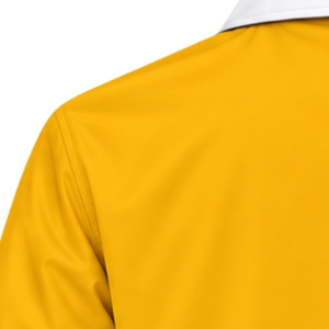 Veste coupe-vent personnalisée pour femmes Sigma Gamma Rho, style grec, avec fermeture éclair, vêtements de sport décontractés, vente en gros OEM - Product Image 5