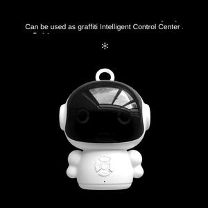 Robot Intelligente per l'Educazione Precoce dei Bambini, Giocattolo <span class=keywords><strong>AI</strong></span> con WiFi, Apprendimento Educativo ad Alta Tecnologia - Product Image 3