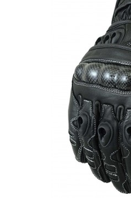 Gants de moto pour la conduite aventureuse, imperméables, coupe-vent, gants de sécurité avec technologie d'adhérence améliorée - Product Image 3