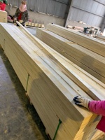 Laminated Plywood LVL Beams and Timber for Industrial Design Cheap Wooden Pallets
