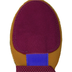 Guantes de Béisbol de Cuero Hechos en Fábrica para Protección de Mano Derecha e Izquierda, Fabricados en Pakistán, Guantes Deslizantes de Béisbol - Product Image 2