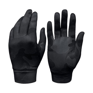 Gants de course unisexes de qualité supérieure, respirants, légers, avec fermeture éclair, fabriqués au Pakistan, meilleur matériau, prix bas - Product Image 1