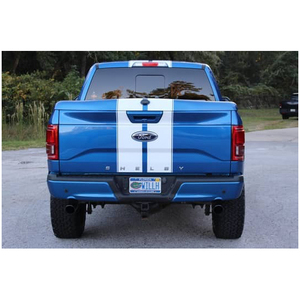Ford Shelby F-150 4x4 2016 - Product Image 4