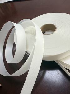 Diamond Dust Sparkle White <b>Ribbon</b> for Elegant Gift Packaging <b>Wedding</b> & Party Decor <b>Ribbon</b> for Graduation - Product Image 5