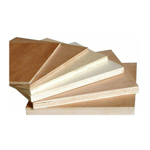 Contrachapado Comercial de Grado Profesional con Resistencia Superior y Durabilidad Prolongada - Product Image 1