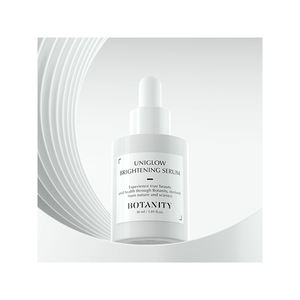 BOTANITY UNIGLOW 30ml Producto de belleza antienvejecimiento Venta al por mayor Suero de brillo de levantamiento CERTIFICADO DE Corea Característica antiarrugas - Product Image 2