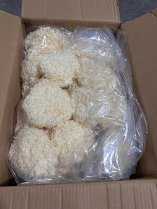 Champignons de gelée déshydratés Tremella Tremella Champignon des neiges - Product Image 3