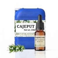 Suministro a Granel de Aceite de Cajeput para Difusores, Fabricación de Jabón, Mezclas de Fragancias y Aplicaciones de Formulación de Productos de Cuidado Personal