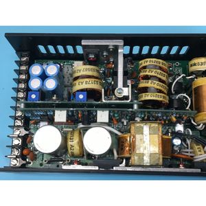ACDE ELECTRONICS RMV223A-2330-0000 MAX TOTAL - Équipements et composants semi-conducteurs d'occasion fiables à l'échelle mondiale - Product Image 5