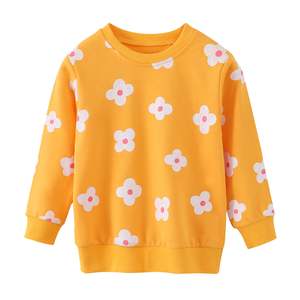 Sweat-shirt imprimé sur mesure, vente en gros, nouvelle arrivée - Product Image 1