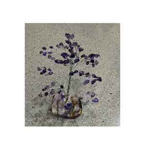 Wholesaler of <b>Crystal</b> Quartz 300 Chips Step <b>Tree</b> : <b>Crystal</b> Quartz 300 Chips Step <b>Tree</b> for Sale - Product Image 6