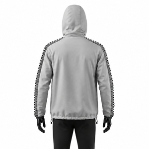 Veste de snowboard imperméable pour homme, coupe-vent, manteau de ski d'hiver, vêtements de sport de montagne thermiques à capuche, parka respirante - Product Image 3