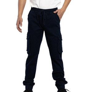 Men Denim <b>Jeans</b> Custom Logo Pakistan Manufacturer OEM ODM Wholesale Supplier Men Denim Trouser - Product Image 1