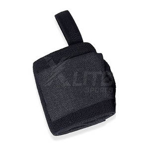 Premium Neoprene Adjustable Wrist <b>Wrap</b> with Breathable Design for Gym Training Weightlifting Support Unisex Fitness Gear - Product Image 5