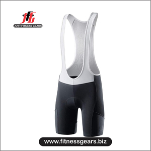 Cuissard de cyclisme unisexe pour adultes, grande taille, respirant, séchage rapide, en Spandex/Polyester, coupe ajustée, personnalisable – Nouvelle collection, vente flash - Product Image 1
